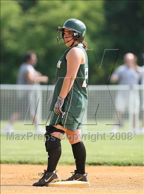 Thumbnail 2 in Yorktown vs. Arlington (Section 1 Class AA Final) photogallery.