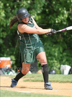 Thumbnail 3 in Yorktown vs. Arlington (Section 1 Class AA Final) photogallery.