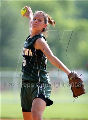 Thumbnail 2 in Yorktown vs. Arlington (Section 1 Class AA Final) photogallery.