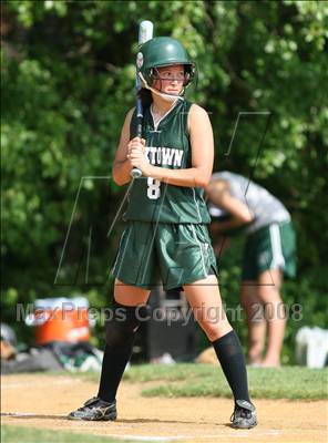 Thumbnail 2 in Yorktown vs. Arlington (Section 1 Class AA Final) photogallery.