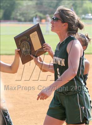 Thumbnail 3 in Yorktown vs. Arlington (Section 1 Class AA Final) photogallery.