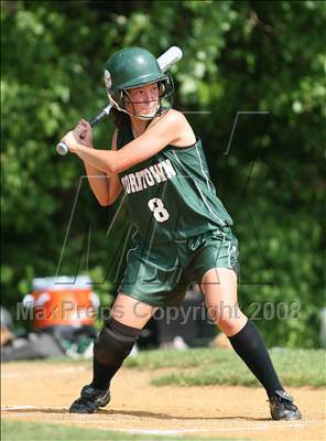 Thumbnail 2 in Yorktown vs. Arlington (Section 1 Class AA Final) photogallery.