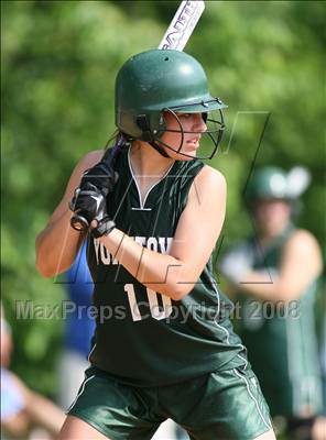 Thumbnail 1 in Yorktown vs. Arlington (Section 1 Class AA Final) photogallery.
