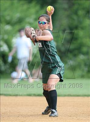 Thumbnail 1 in Yorktown vs. Arlington (Section 1 Class AA Final) photogallery.