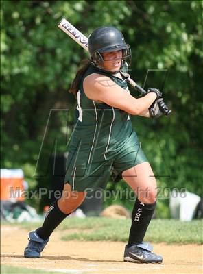 Thumbnail 1 in Yorktown vs. Arlington (Section 1 Class AA Final) photogallery.