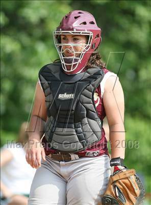 Thumbnail 3 in Yorktown vs. Arlington (Section 1 Class AA Final) photogallery.