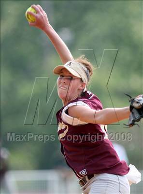Thumbnail 2 in Yorktown vs. Arlington (Section 1 Class AA Final) photogallery.