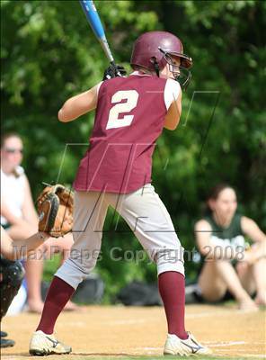 Thumbnail 3 in Yorktown vs. Arlington (Section 1 Class AA Final) photogallery.