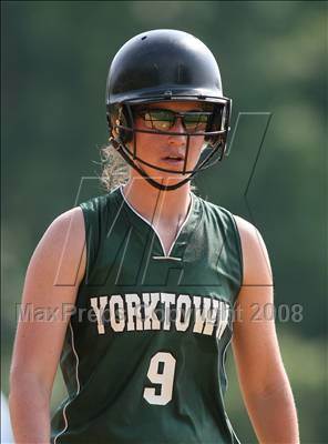 Thumbnail 2 in Yorktown vs. Arlington (Section 1 Class AA Final) photogallery.