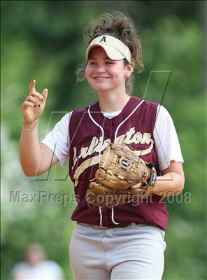 Thumbnail 3 in Yorktown vs. Arlington (Section 1 Class AA Final) photogallery.