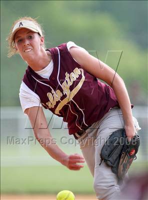Thumbnail 2 in Yorktown vs. Arlington (Section 1 Class AA Final) photogallery.