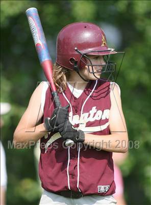 Thumbnail 1 in Yorktown vs. Arlington (Section 1 Class AA Final) photogallery.