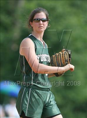 Thumbnail 1 in Yorktown vs. Arlington (Section 1 Class AA Final) photogallery.