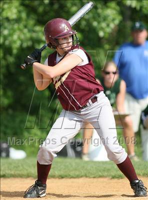 Thumbnail 2 in Yorktown vs. Arlington (Section 1 Class AA Final) photogallery.