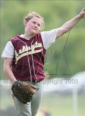 Thumbnail 1 in Yorktown vs. Arlington (Section 1 Class AA Final) photogallery.