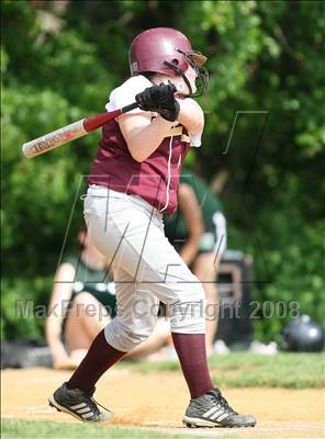 Thumbnail 1 in Yorktown vs. Arlington (Section 1 Class AA Final) photogallery.