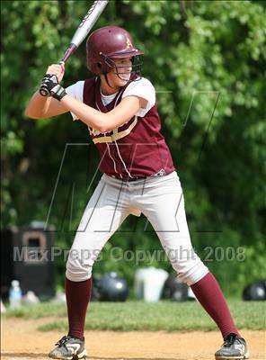 Thumbnail 3 in Yorktown vs. Arlington (Section 1 Class AA Final) photogallery.