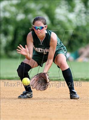Thumbnail 1 in Yorktown vs. Arlington (Section 1 Class AA Final) photogallery.
