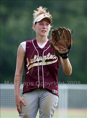 Thumbnail 1 in Yorktown vs. Arlington (Section 1 Class AA Final) photogallery.
