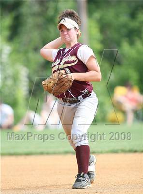Thumbnail 1 in Yorktown vs. Arlington (Section 1 Class AA Final) photogallery.