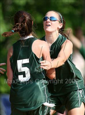 Thumbnail 1 in Yorktown vs. Arlington (Section 1 Class AA Final) photogallery.