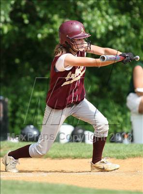 Thumbnail 2 in Yorktown vs. Arlington (Section 1 Class AA Final) photogallery.