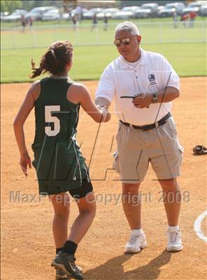 Thumbnail 2 in Yorktown vs. Arlington (Section 1 Class AA Final) photogallery.