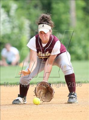 Thumbnail 3 in Yorktown vs. Arlington (Section 1 Class AA Final) photogallery.