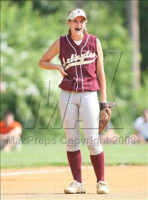 Thumbnail 3 in Yorktown vs. Arlington (Section 1 Class AA Final) photogallery.
