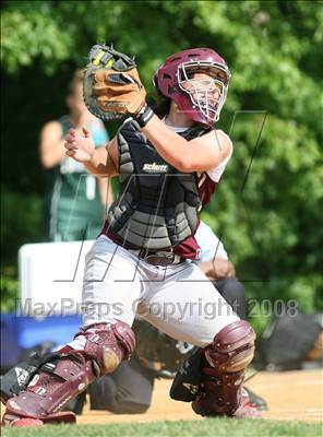 Thumbnail 3 in Yorktown vs. Arlington (Section 1 Class AA Final) photogallery.