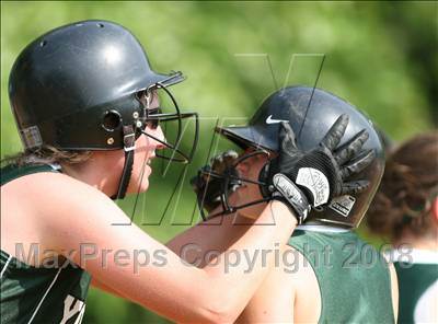 Thumbnail 1 in Yorktown vs. Arlington (Section 1 Class AA Final) photogallery.
