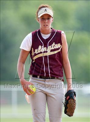 Thumbnail 1 in Yorktown vs. Arlington (Section 1 Class AA Final) photogallery.
