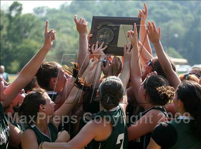 Thumbnail 3 in Yorktown vs. Arlington (Section 1 Class AA Final) photogallery.