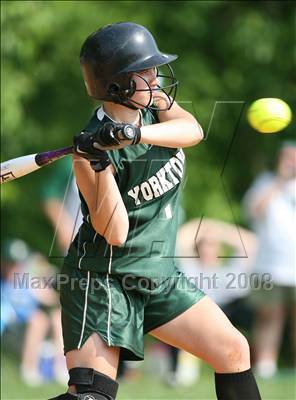 Thumbnail 3 in Yorktown vs. Arlington (Section 1 Class AA Final) photogallery.