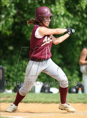 Thumbnail 2 in Yorktown vs. Arlington (Section 1 Class AA Final) photogallery.