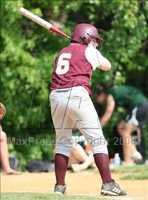 Thumbnail 3 in Yorktown vs. Arlington (Section 1 Class AA Final) photogallery.
