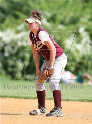 Thumbnail 1 in Yorktown vs. Arlington (Section 1 Class AA Final) photogallery.