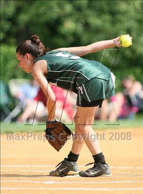 Thumbnail 3 in Yorktown vs. Arlington (Section 1 Class AA Final) photogallery.