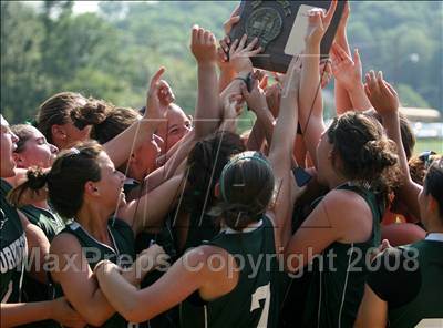 Thumbnail 2 in Yorktown vs. Arlington (Section 1 Class AA Final) photogallery.