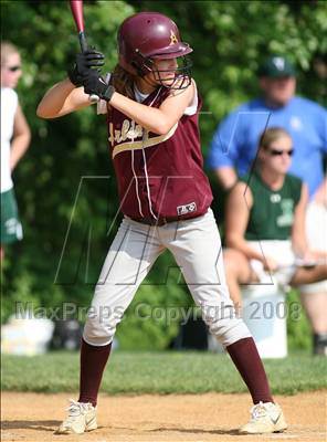 Thumbnail 3 in Yorktown vs. Arlington (Section 1 Class AA Final) photogallery.