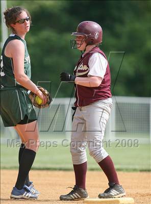 Thumbnail 1 in Yorktown vs. Arlington (Section 1 Class AA Final) photogallery.