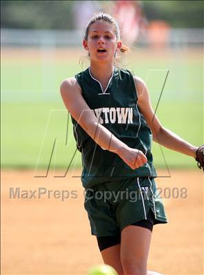 Thumbnail 3 in Yorktown vs. Arlington (Section 1 Class AA Final) photogallery.