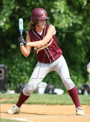 Thumbnail 2 in Yorktown vs. Arlington (Section 1 Class AA Final) photogallery.