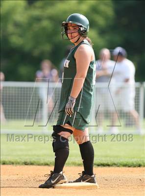 Thumbnail 3 in Yorktown vs. Arlington (Section 1 Class AA Final) photogallery.