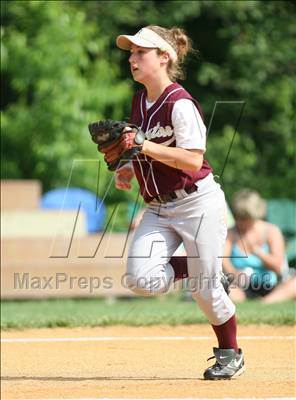Thumbnail 3 in Yorktown vs. Arlington (Section 1 Class AA Final) photogallery.