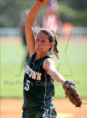 Thumbnail 1 in Yorktown vs. Arlington (Section 1 Class AA Final) photogallery.