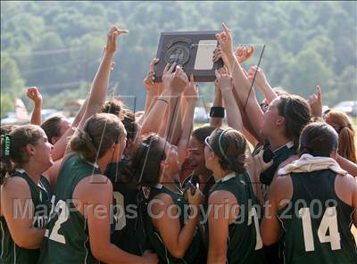 Thumbnail 2 in Yorktown vs. Arlington (Section 1 Class AA Final) photogallery.