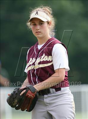 Thumbnail 2 in Yorktown vs. Arlington (Section 1 Class AA Final) photogallery.