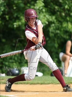 Thumbnail 2 in Yorktown vs. Arlington (Section 1 Class AA Final) photogallery.
