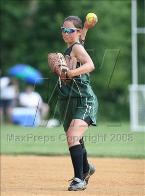 Thumbnail 2 in Yorktown vs. Arlington (Section 1 Class AA Final) photogallery.